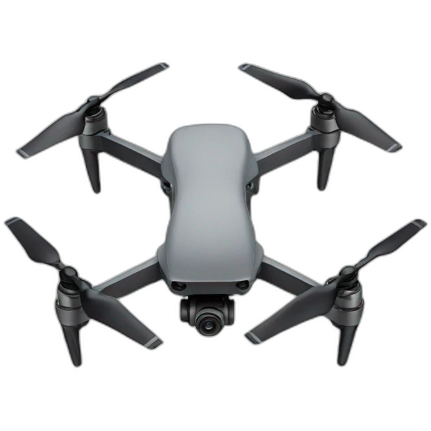 Drone emoji