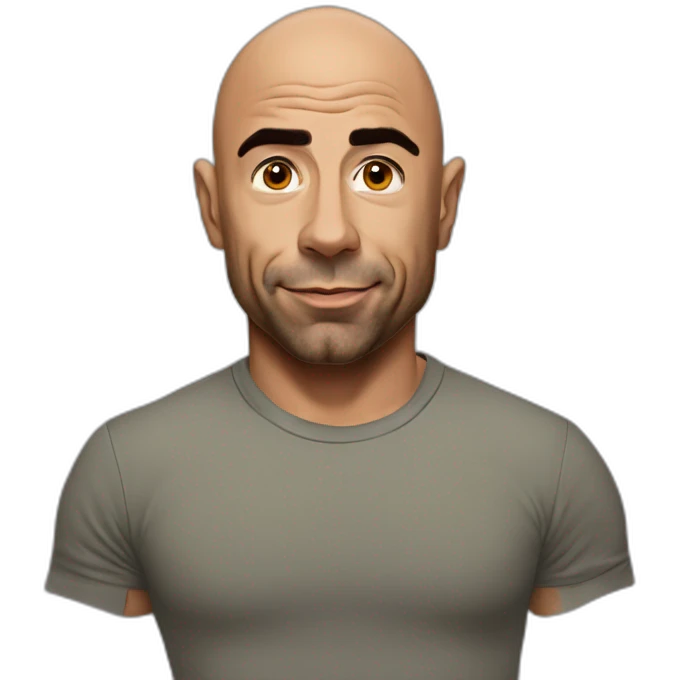 joe rogan emoji
