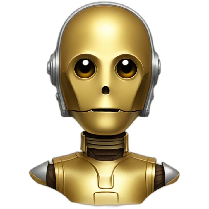 C3PO emoji