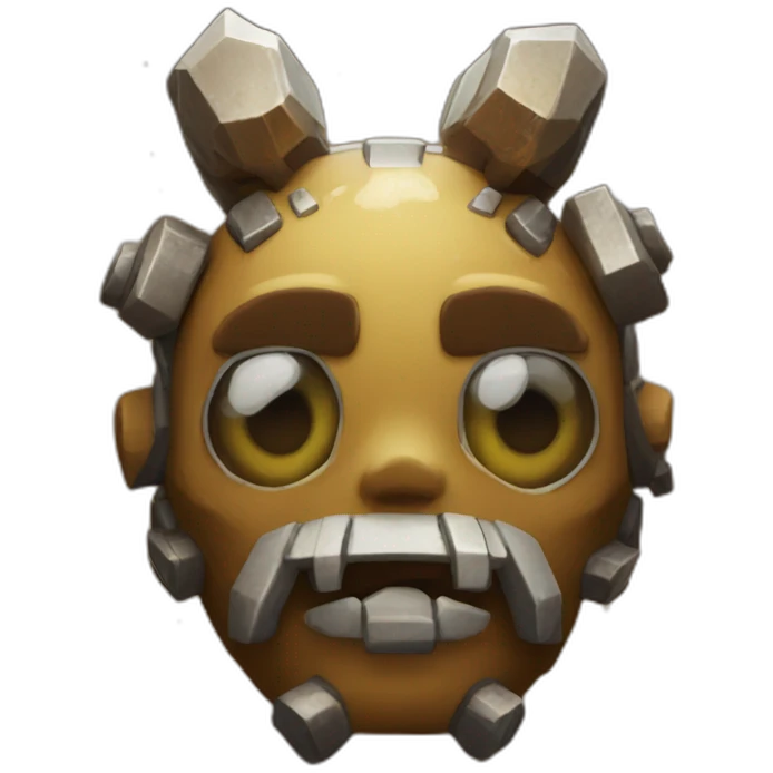 deep rock galactic emoji