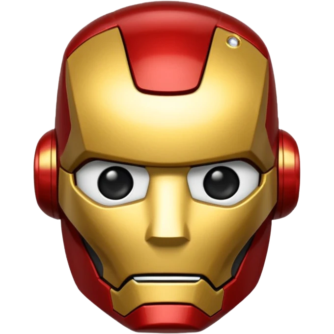 Give me iron man emoji  emoji
