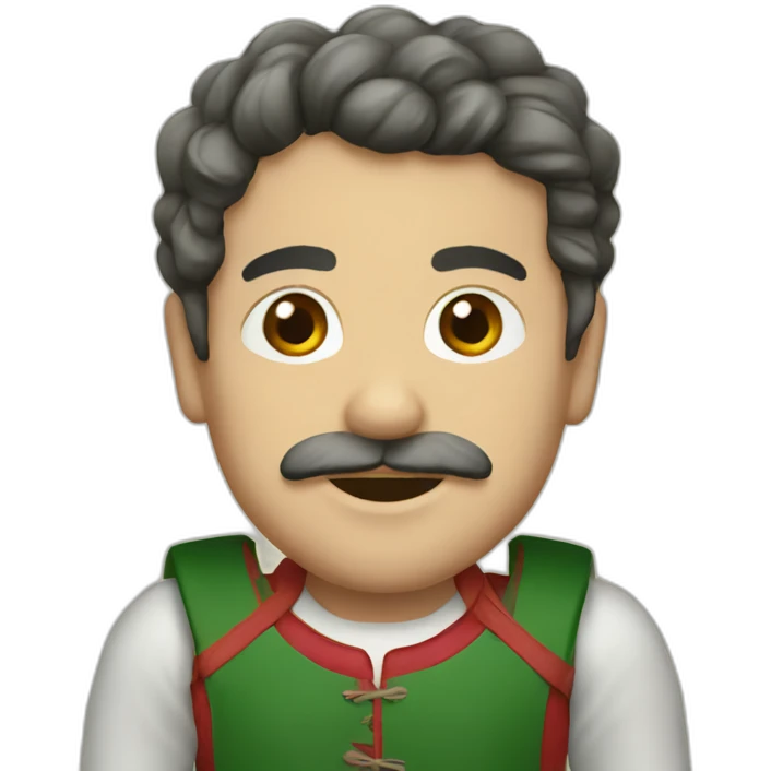 basque emoji