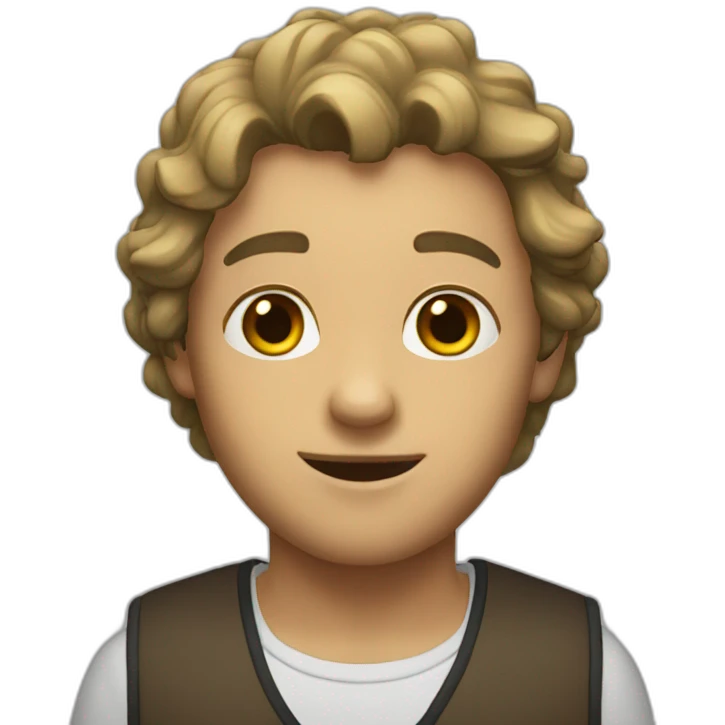handler emoji