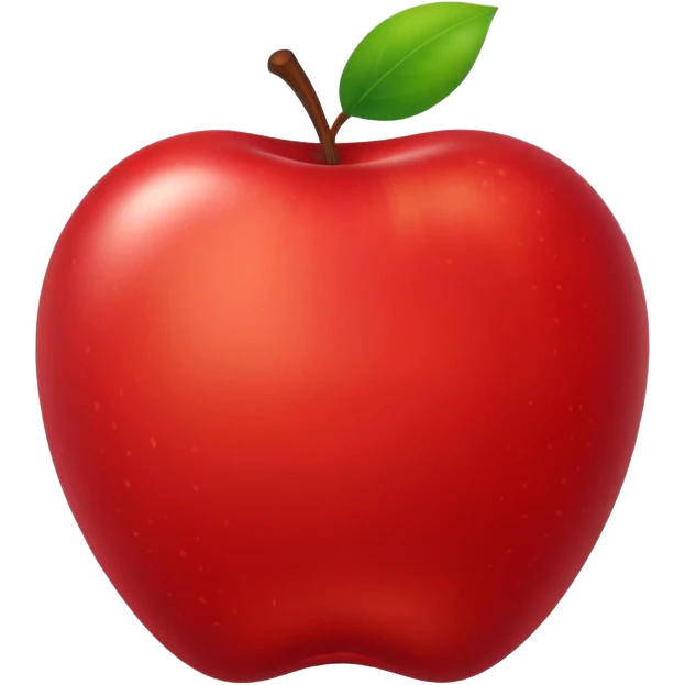 Fruit emoji