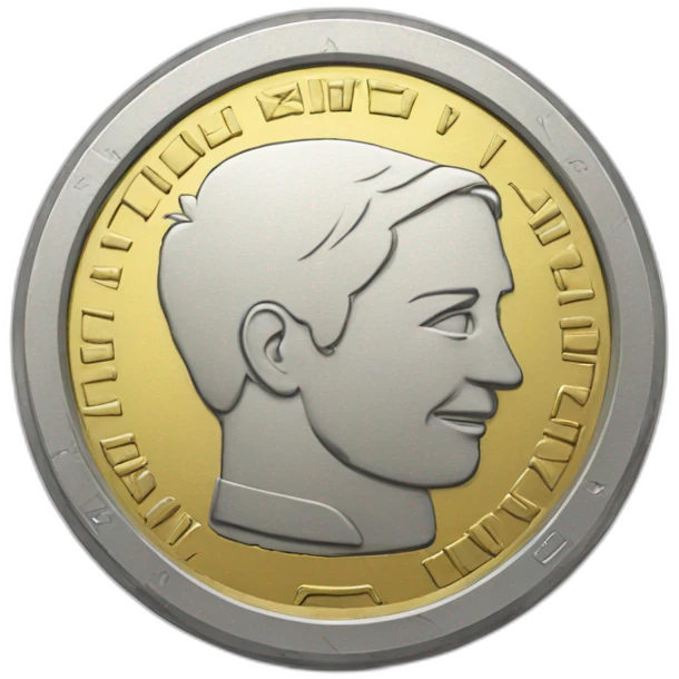coin-hryvnia emoji