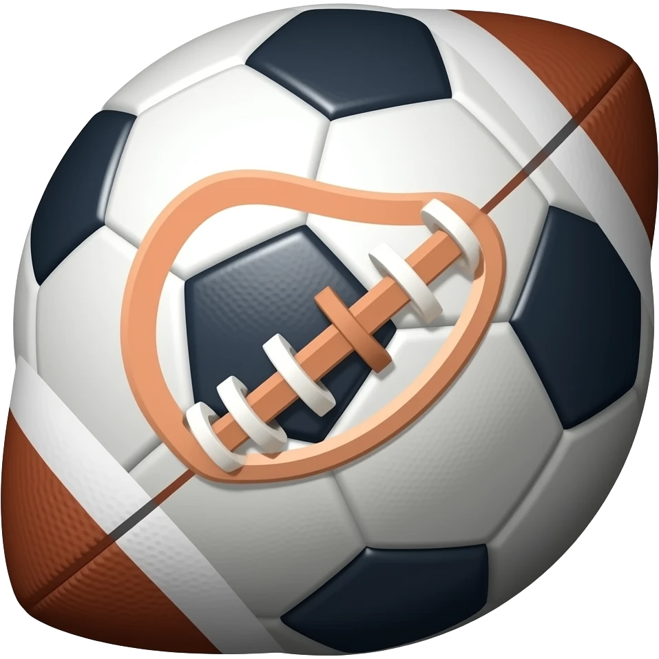 football emoji