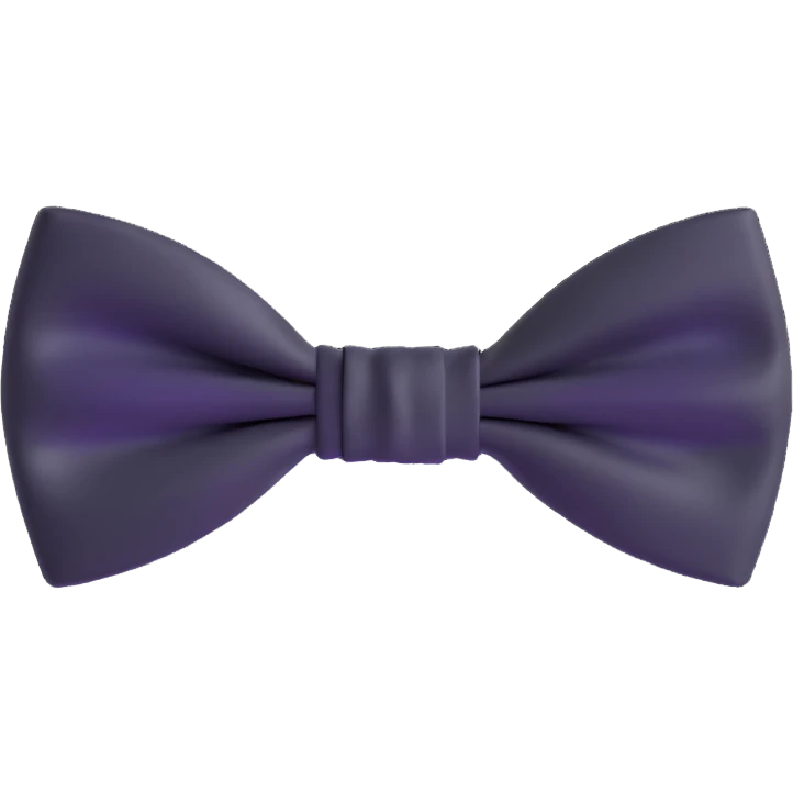 bowtie emoji