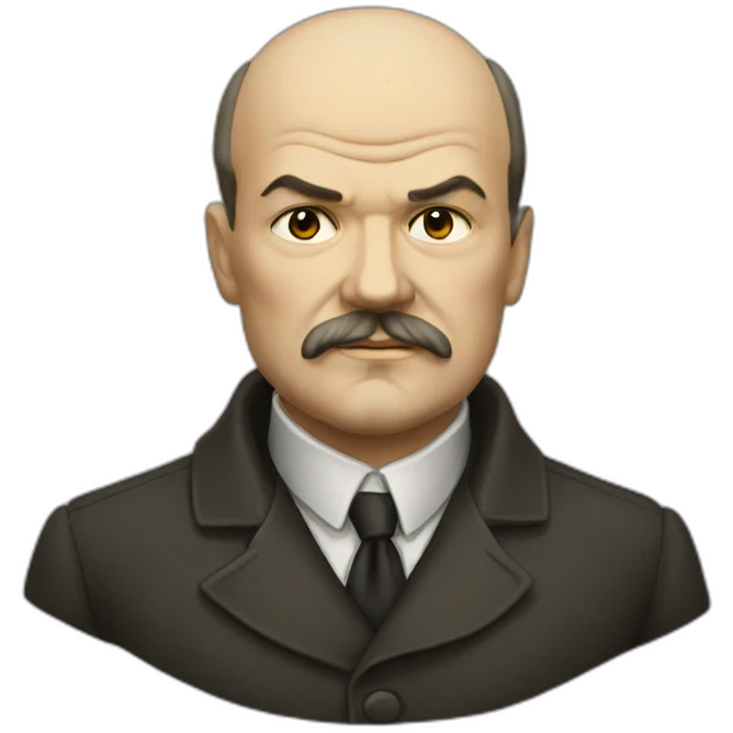 Lenin emoji