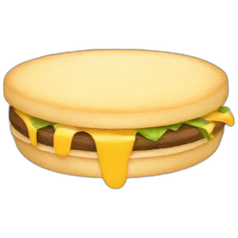 Arepa emoji