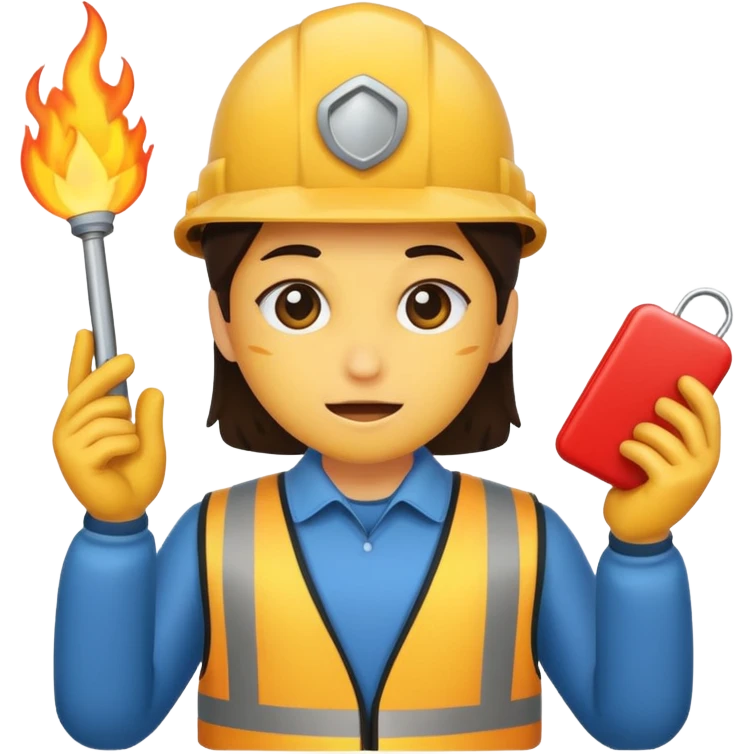 A sexy woman with big boobs and she's having sex emoji