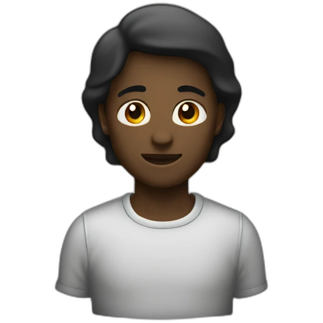 iphone 8 plus dark emoji
