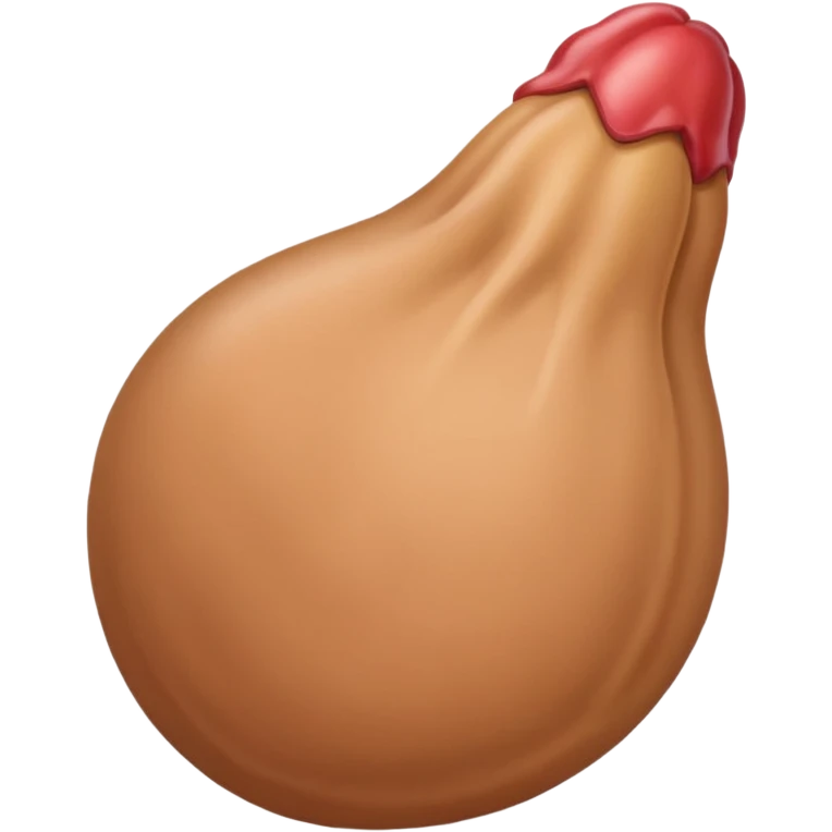 Penis emoji