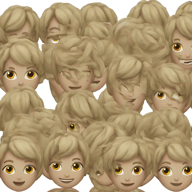 Увага emoji