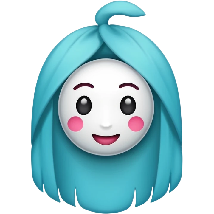 Verificación de tik tok emoji