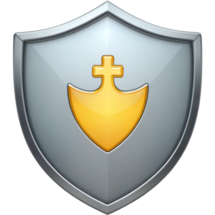 safety Shield emoji