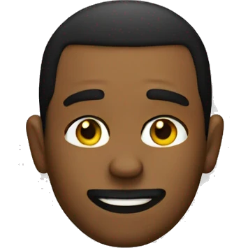me emoji