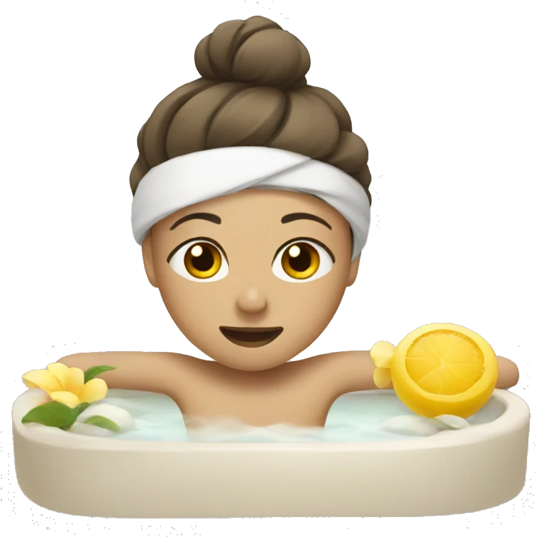 spa emoji