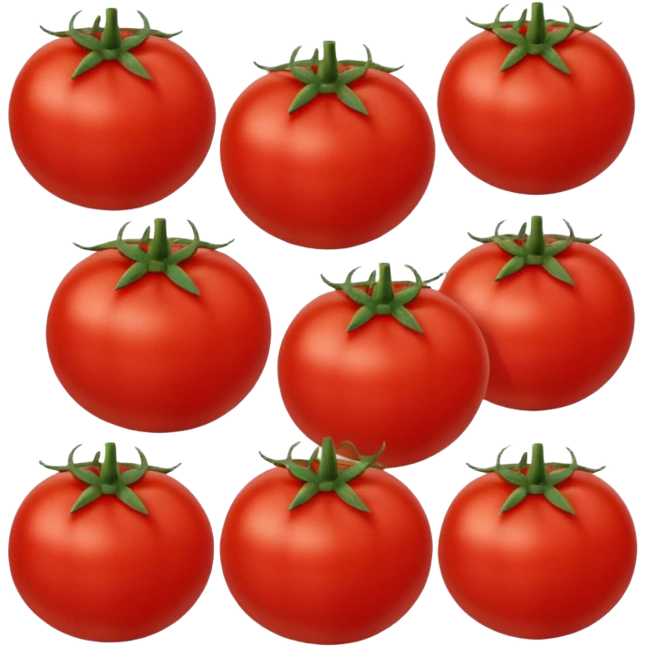 tomatoes emoji