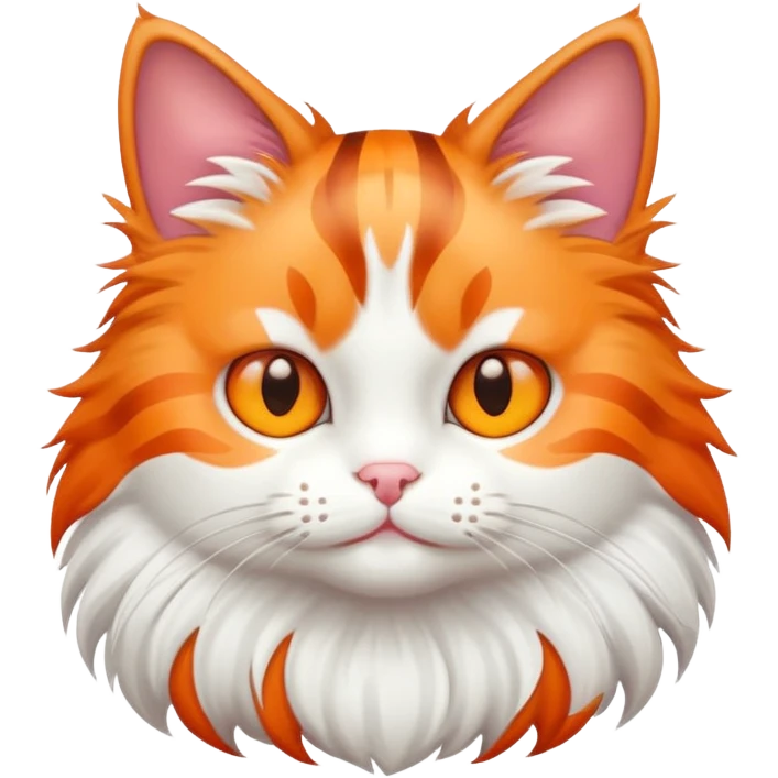 Acat emoji