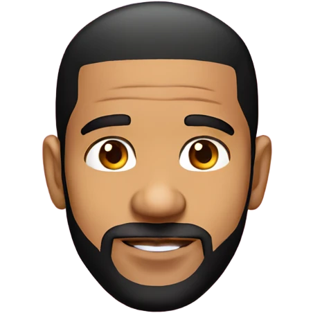 drake in pink emoji