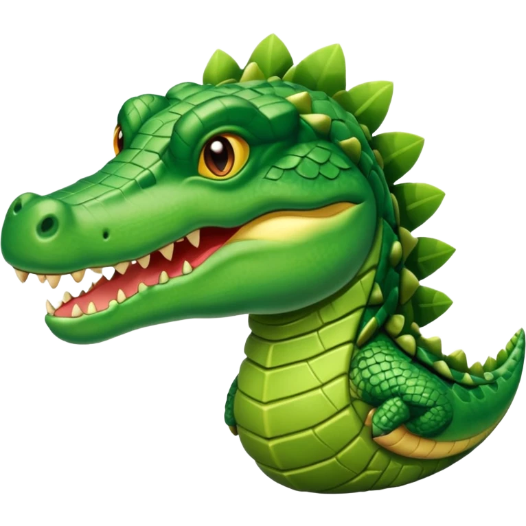 bombardiro crocodilo emoji