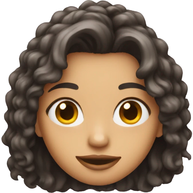 maggie emoji