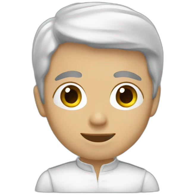 Algérie emoji
