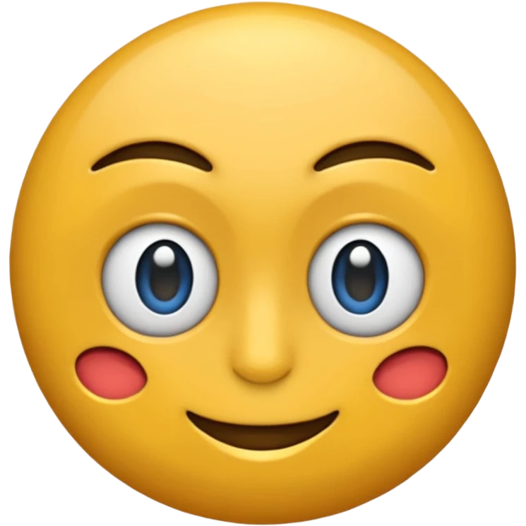 Джедайский меч emoji