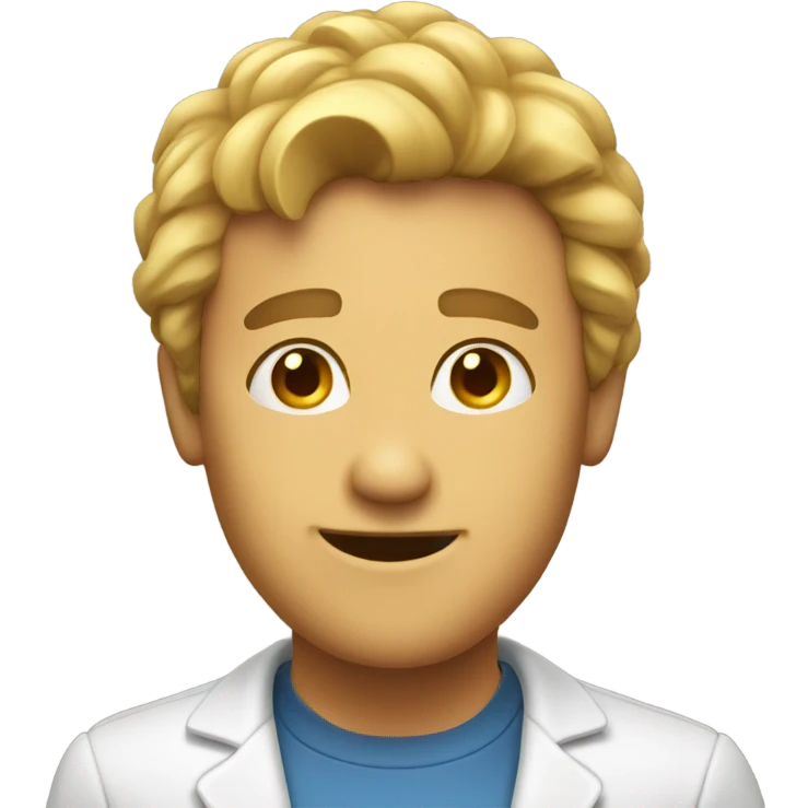 Hello  emoji