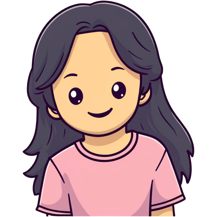 Girl emoji