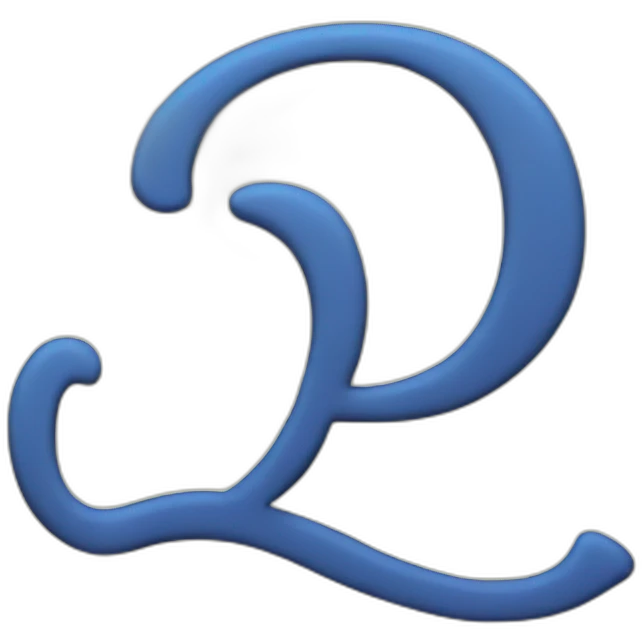 p LETTER emoji