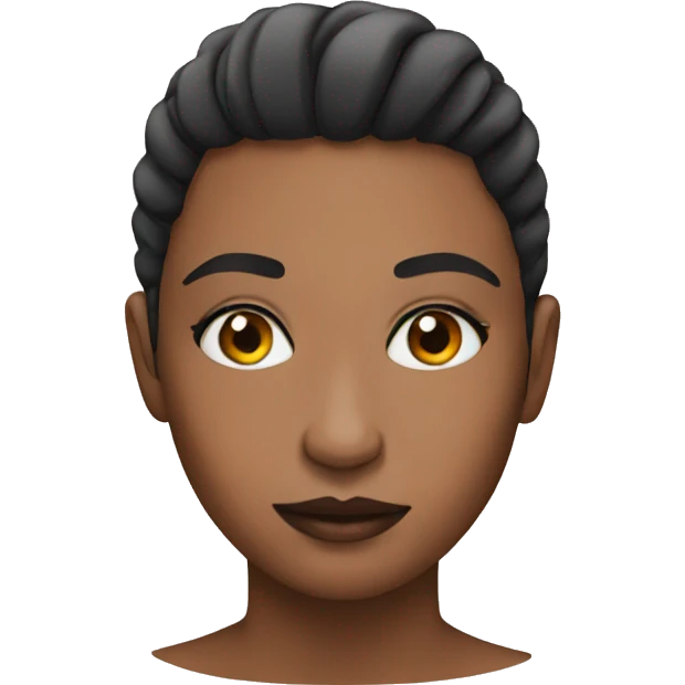 makeup emoji