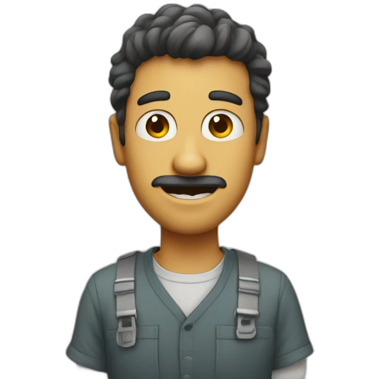churger emoji