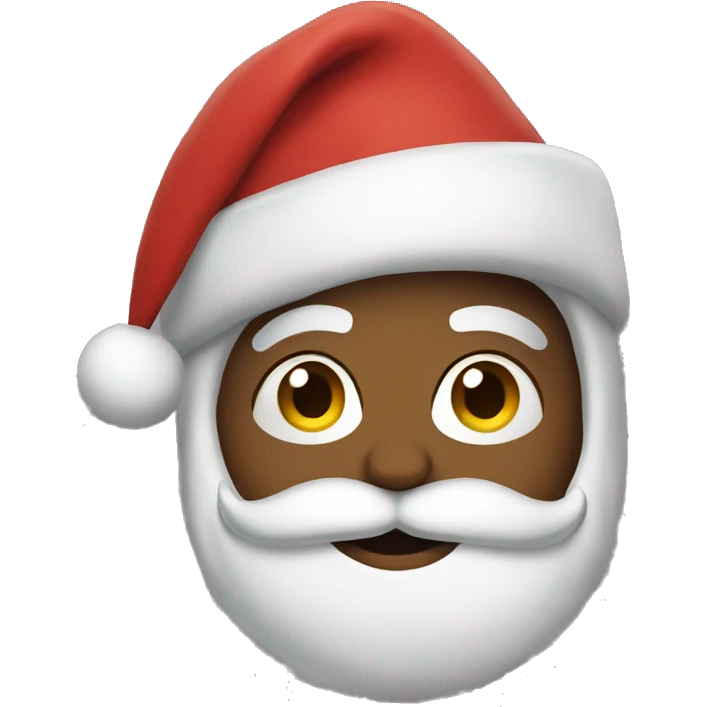 Christmas aesthetic emoji emoji