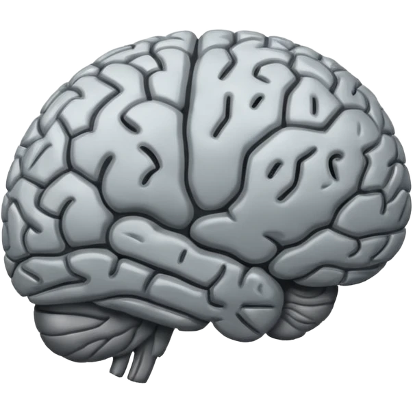 Brain rot emoji