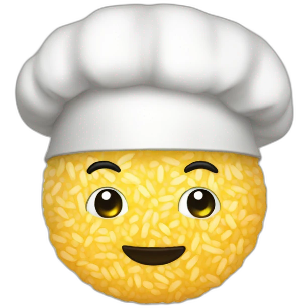 Risotto Nero emoji