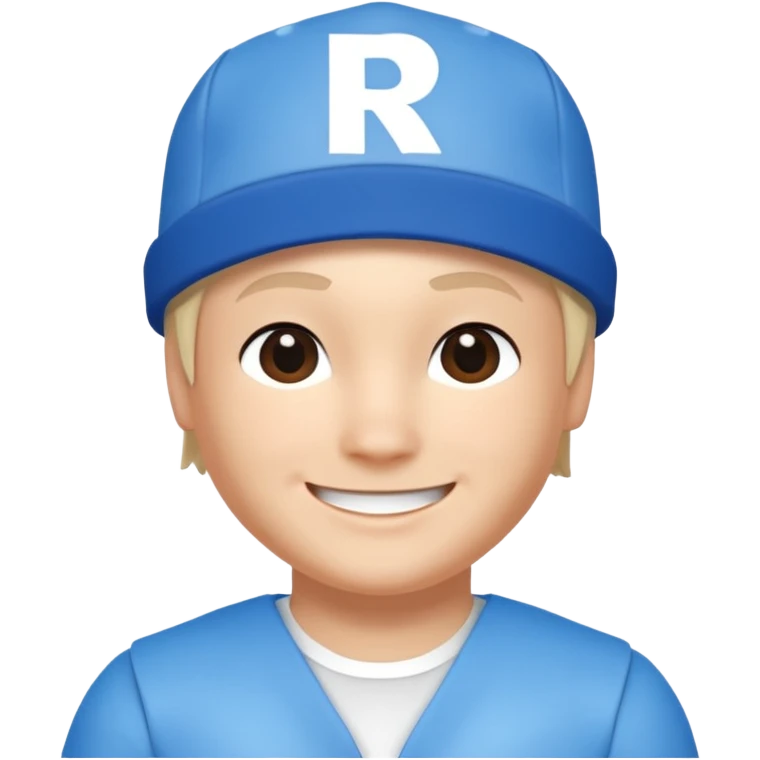 Roblox darians46 AVATAR emoji