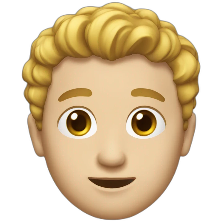 Jere Klein  emoji