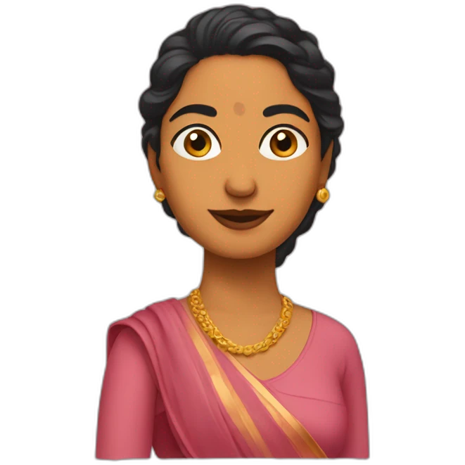 Lalita Balachandran emoji