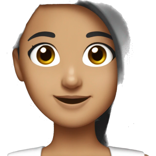 Ariana grande emojie emoji