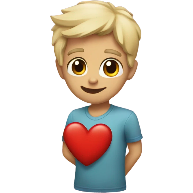 Corazón  emoji