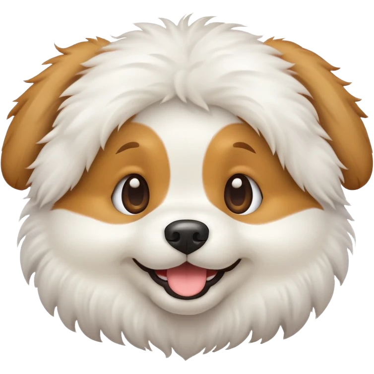 Dog emoji emoji