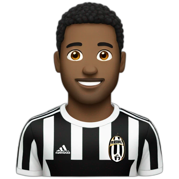 Juventus  emoji