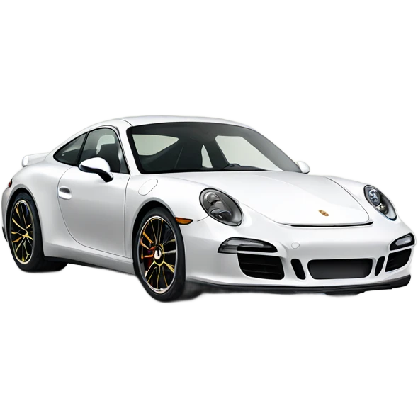 porshe  emoji