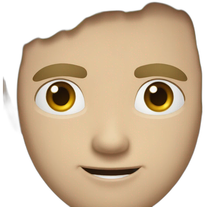 RYAN goslin from the movie driver emoji