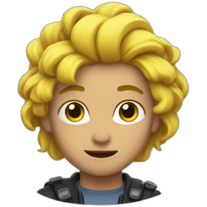 storm emoji