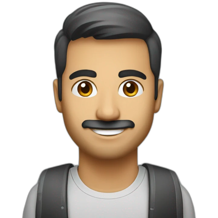Hello. I'm Syed Amaanullah, a Senior Software Engineer at HCLTech, a leading IT industry player. emoji