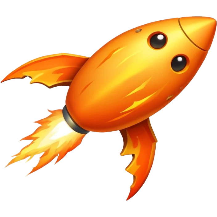 meteor emoji