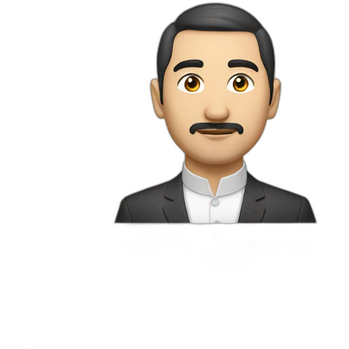 Elshad Nuriyev emoji