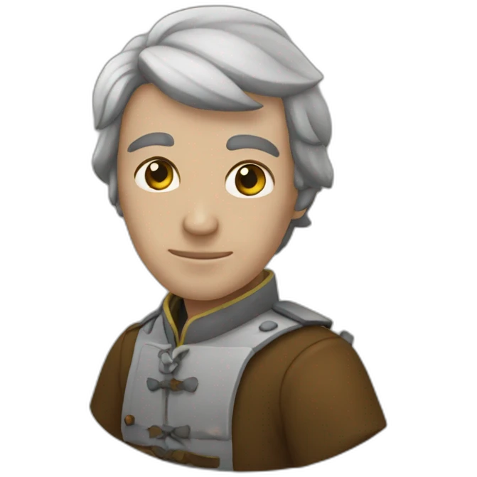 Kotzengesicjt emoji